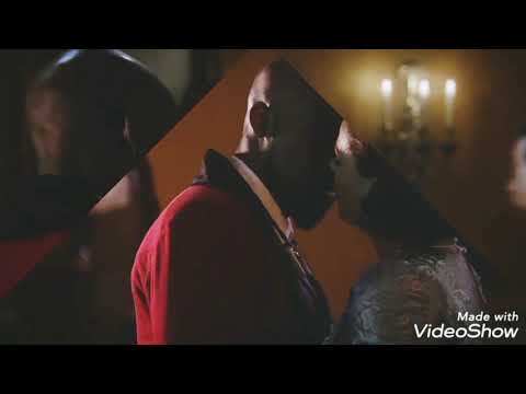 Regina & Dr.Facilier _ Poison