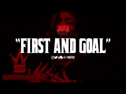 [SOLD] Shootergang Kony x ALLBLACK Type Beat 2020 - "First and Goal" (Prod. by Juce)