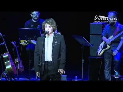 Bartłomiej Kawałek "Diabły w deszczu"