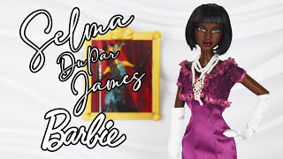 Selma DuPar James™ Barbie® Doll (Harlem Theatre™ Collection) | Review and Unboxing