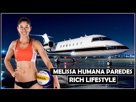 Melissa Humana Paredes | Biography | Lifestyle | Networth | Family