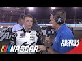 Allmendinger reflects on a five-win season after coming up short in Phoenix | NASCAR