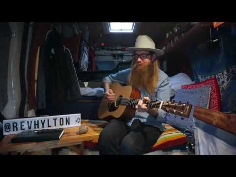 Our Road  by Reverend Hylton. Tiny Desk Contest 2019