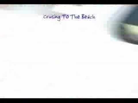 Ocean Beach San Diego Surf Movie