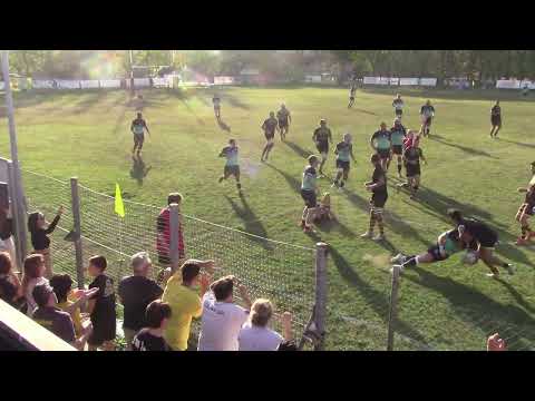 Highlanders vs Modena