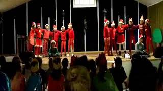 TODO LO QUE QUIERO ERES TÚ