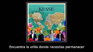 Keane - He Used To Be A Lovely Boy (subtitulos en español)