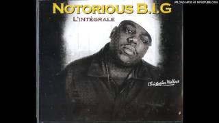The Notorious B.I.G. I&#39;m Comin&#39; Out&quot;(sample--example)
