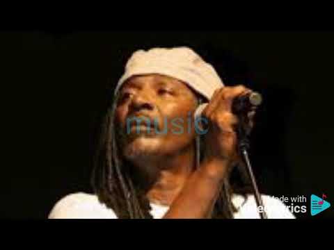 Alpha Blondy, Les imbéciles (1998)...