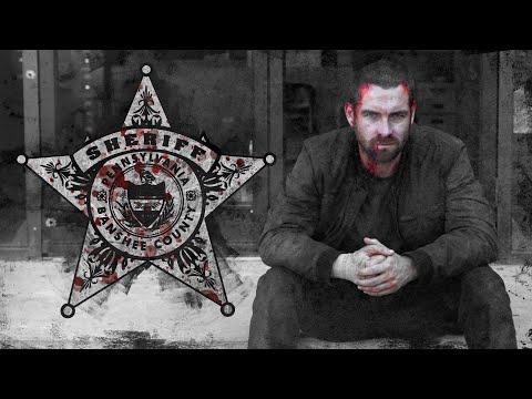 Banshee - Sheriff Hood (Feat. Daddynegan)