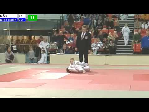 Koyamashiai 2017: PT11-26: MÄKI - MIETTINEN