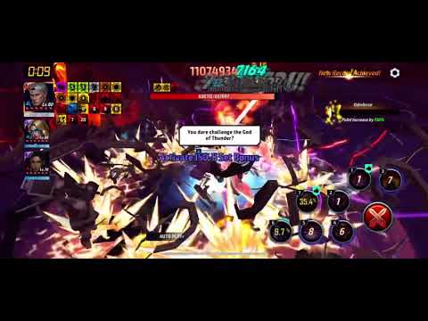 Magneto T4 ABL 11.7M (No Restriction/ Snare ) 萬磁王 T4 傳說盟戰 11.7M (無限制 /陷阱)