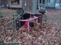 Support Nonsense Supportnonsense Raking Leaves Pogodave Pogo Dave