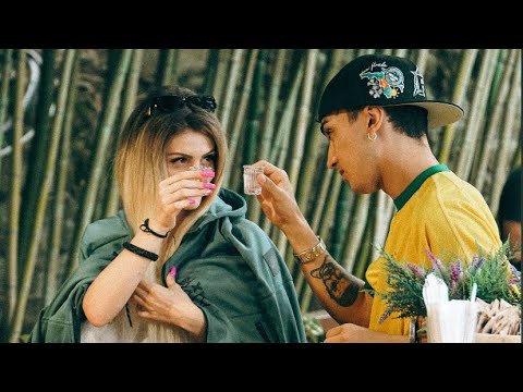 Piske - MIA (feat.Yoxi Marquèz)