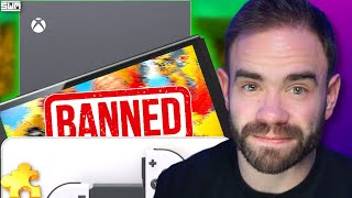 Well Here We Go Again