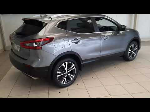 Nissan Qashqai 1 5 Sv Premium My19 4d For Sale In Kilkenny For 26 475 On Donedeal