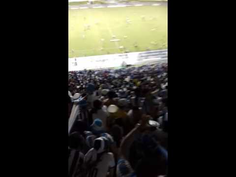 Massacra! Banda Alma Celeste + Terror