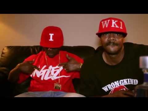 Sean Deez (@Deez_WKI) - Im Hoochy