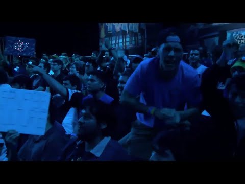 TSM Leash Baron for CLG | Run the Fu*k Out - Aphromoo