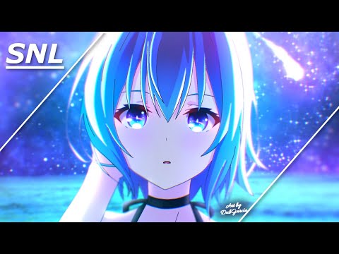 「Nightcore」→ Running to You (Skan feat. Drama B)