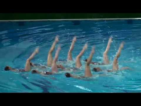 Team finals, Russia, EJC 2013 Poznan