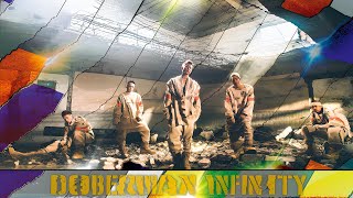 DOBERMAN INFINITY – JUMP AROUND ∞ (OST High &amp; Low) I (Murayama/Oya Kou Kou) I (Instrumen/Karaoke)