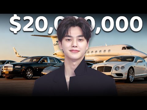The $20 Million Empire of Song Kang His Secret World & 2026 Marriage Rumors