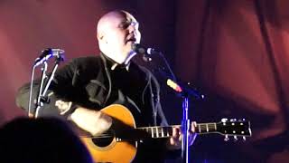 Billy Corgan - Today – Live in San Francisco