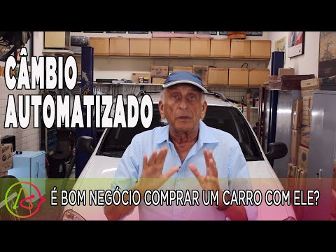 Automated transmission: is it a good deal to buy a car with it?