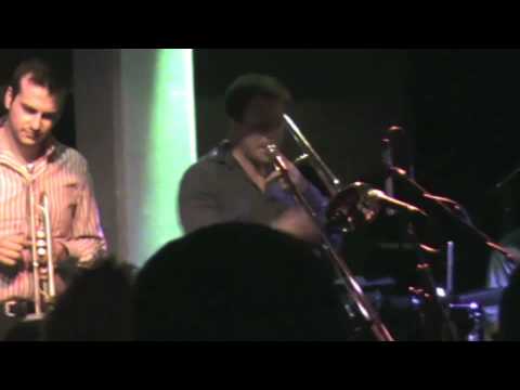 Funkshone - 'Some Other Time' (LIVE)