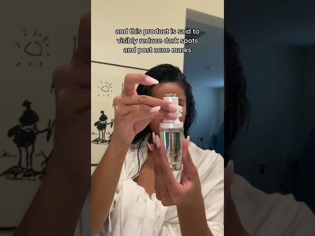 Vídeo relacionado con Lancome Clinique 31397 - Loción anti-imperfecciones