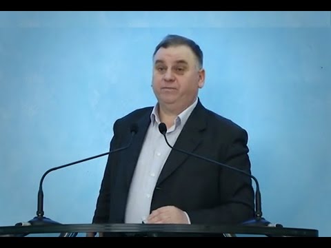 Nelu Pascaru - Rugați dar pe Domnul secerișului să scoată lucrători la secerisul Lui.