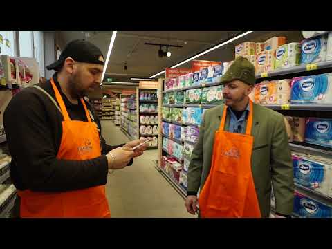 Pittyes2es és Gyufa - A nagyfőnök.