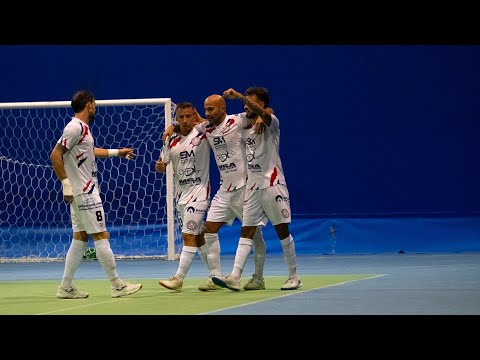 HIGHLIGHTS SERIE C1 | ACADEMY TORINO FUTSAL - FUTSAL SAVIGLIANO: 1-1