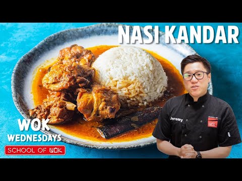 How to Make the BEST Malaysian Curry!