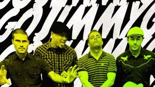 Go Jimmy Go "Valentine's Day"