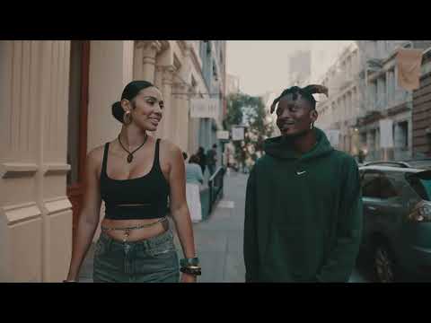 Chief One - DISTURB (Official Video)