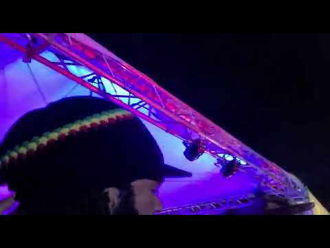 Grabba Finesse - Live In Mespo (SVG) 2022