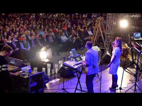 Alin si Emima Timofte - Noi suntem una-n Isus