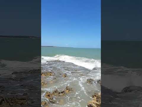 🟢 PIPA, RIO GRANDE DO NORTE. Você precisa viver essa experiência!