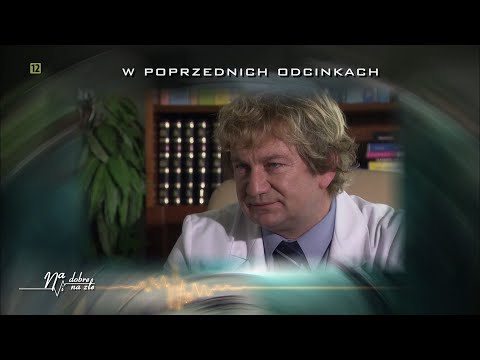 Na dobre i na złe - czołówka 2010 + zapowiedź odcinka 400 4K