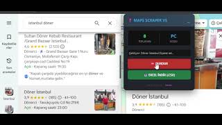 Müşteri Bulma Derdi Bitti! Sektörel Firma Rehberi Oluşturucu Bot