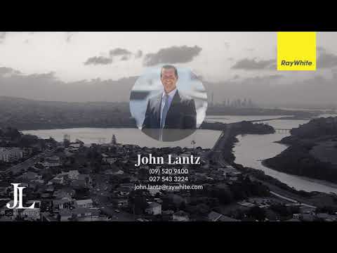 27 Tahapa Crescent, Meadowbank - John & Eliza Lantz