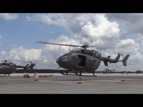 High School to Flight School - How to get selected to become a helicopter pilot in the Army