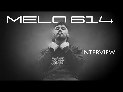 COZY INTERVIEW #2 | MELO614