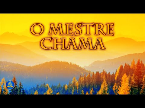 Hinário Adventista 310 - O MESTRE CHAMA