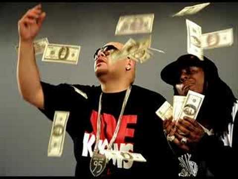 Fat Joe Feat J Holiday - I Won't Tell (BETTER SOUND QUALITY)