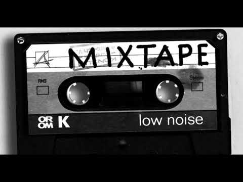 DJ Evil Dee - Old School Rap Mixtape (Side B)