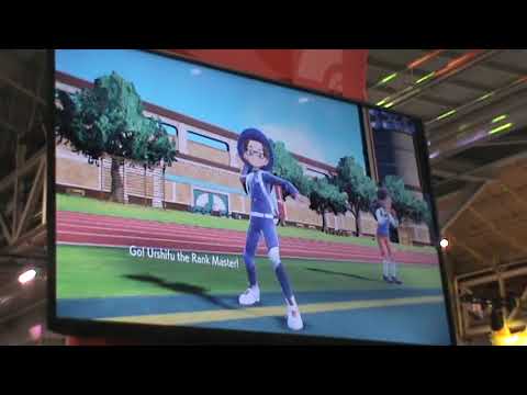 Pokemon VGC24 NAIC Day 1 (end of final game only) - Eric Rios vs Marco Silva