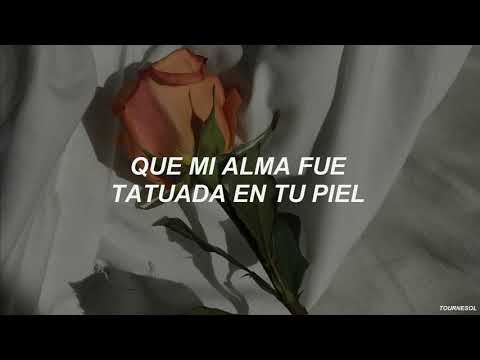 recuérdame - la quinta estación ft. marc anthony; letra